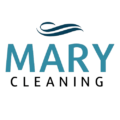 Mary Cleaning Logo